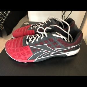 Reebok CrossFit 3.0